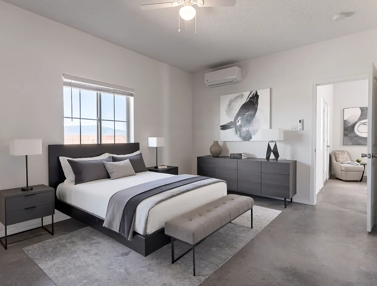 Vista Bosque — community view 1