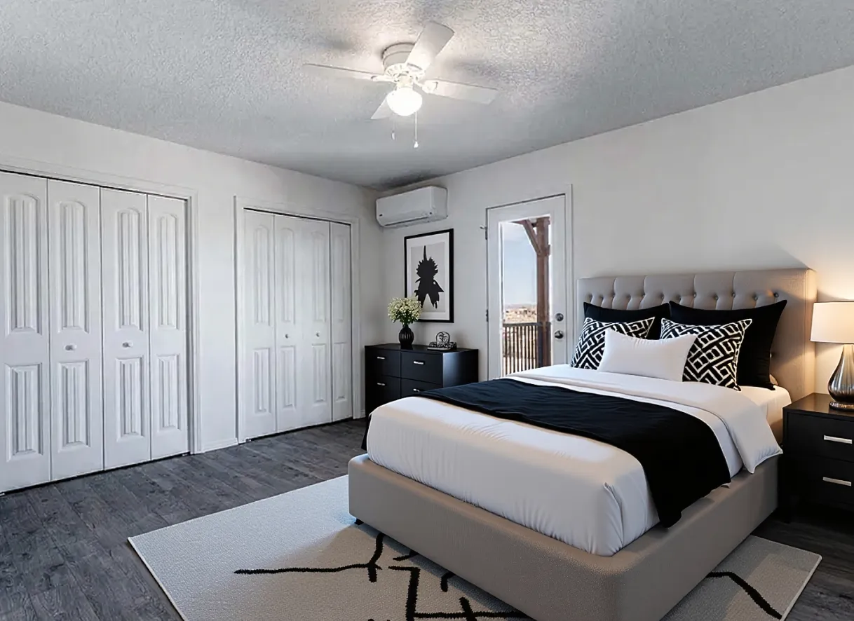 Vista Bosque — community view 3